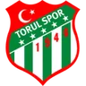 Logo Torul Belediye Genclik