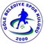 Logo Gole Spor