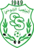 Logo Stade Soussien