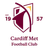 Logo Cardiff Metropolitan U19