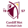 Logo Cardiff Metropolitan U19