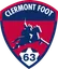 Logo Clermont U19