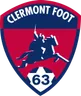 Logo Clermont U19