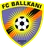 Logo FC Ballkani U19