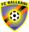 Logo FC Ballkani U19