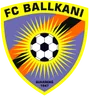 Logo FC Ballkani U19