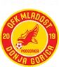 Logo Mladost DG U19