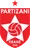 Logo Partizani U19