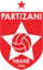 Logo Partizani U19