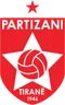 Logo Partizani U19