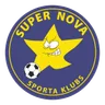 Logo Super Nova U19