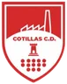 Logo Cotillas CD