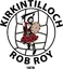 Logo Kirkintilloch Rob Roy
