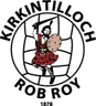 Logo Kirkintilloch Rob Roy