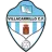 Logo CD Villacarrillo CF