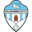 Logo CD Villacarrillo CF