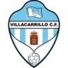 Logo CD Villacarrillo CF