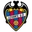Logo Levante UD