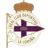 Logo Real Club Deportivo de A Coruña