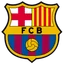 Logo Fútbol Club Barcelona