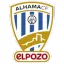 Logo Alhama Club de Fútbol