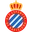 Logo RCD Espanyol de Barcelona