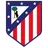 Logo Club Atlético de Madrid