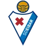 Logo SD Eibar