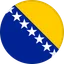 Logo Đội tuyển Bosnia và Herzegovina