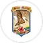 Logo Đội tuyển Saint Martin