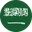 Logo Saudi Arabia U23