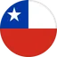 Logo Đội tuyển Chile