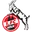 Logo 1. FC Köln