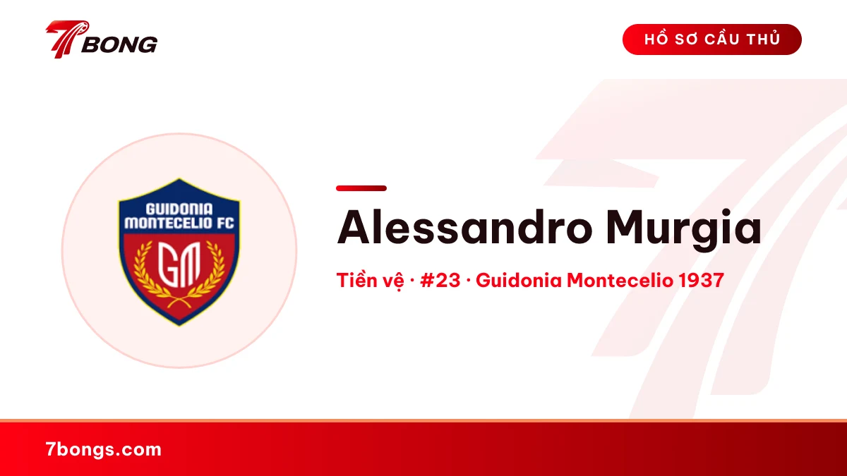 Alessandro Murgia — Guidonia Montecelio 1937