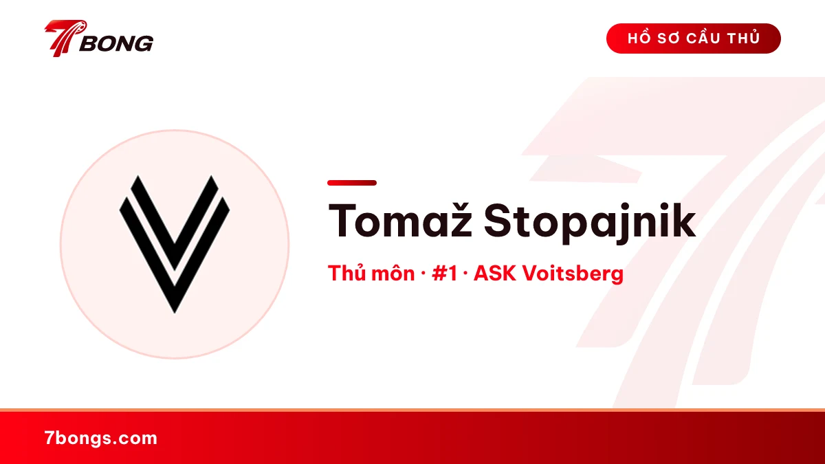 Tomaž Stopajnik — ASK Voitsberg