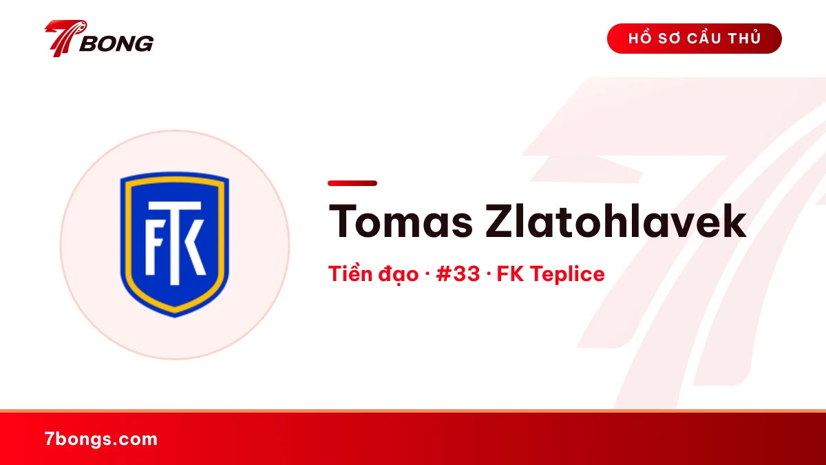 Tomas Zlatohlavek — FK Teplice