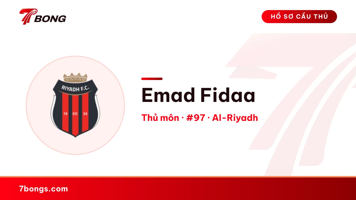 Emad Fidaa — Al-Riyadh