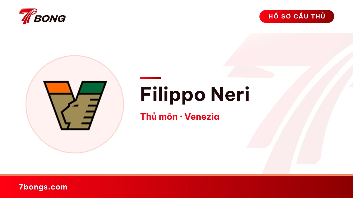 Filippo Neri — Venezia