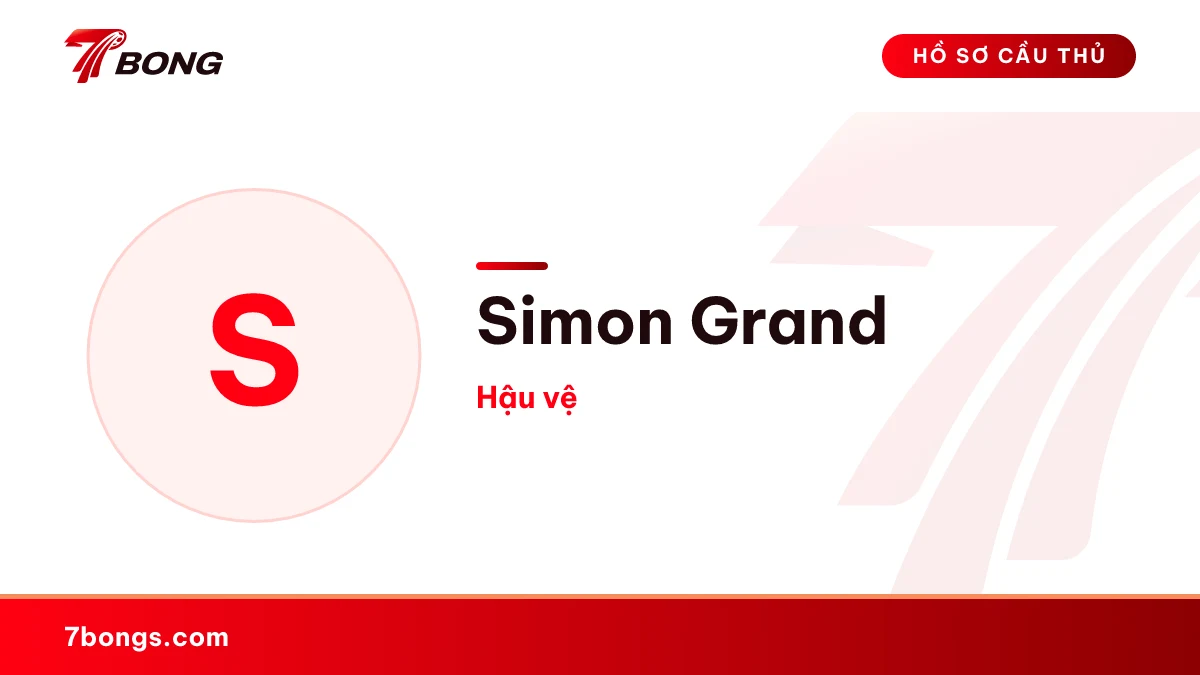Simon Grand