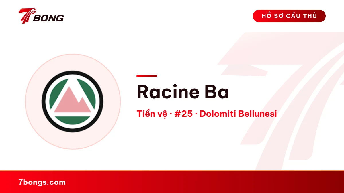 Racine Ba — Dolomiti Bellunesi