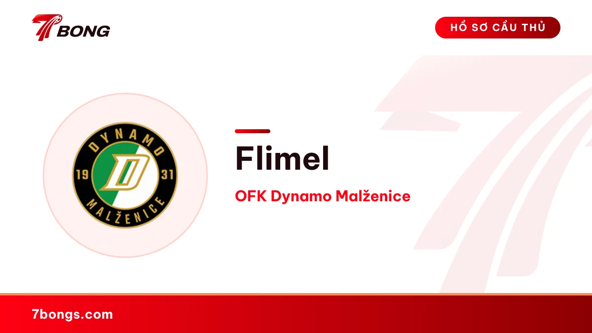 Flimel — OFK Dynamo Malženice
