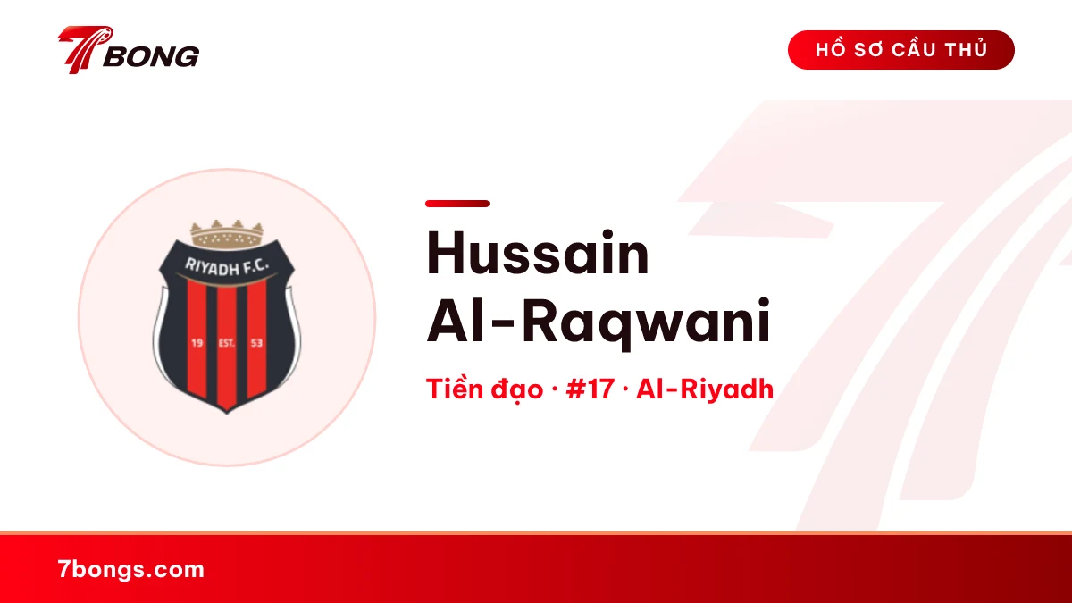 Hussain Al-Raqwani — Al-Riyadh