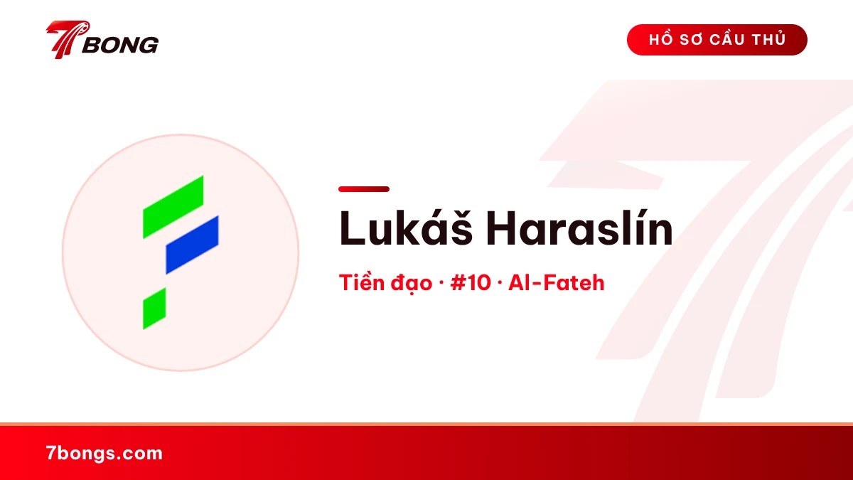 Lukáš Haraslín — Al-Fateh