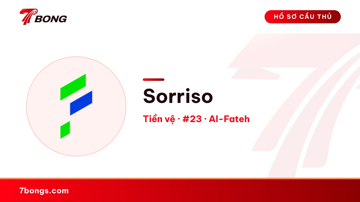 Sorriso — Al-Fateh