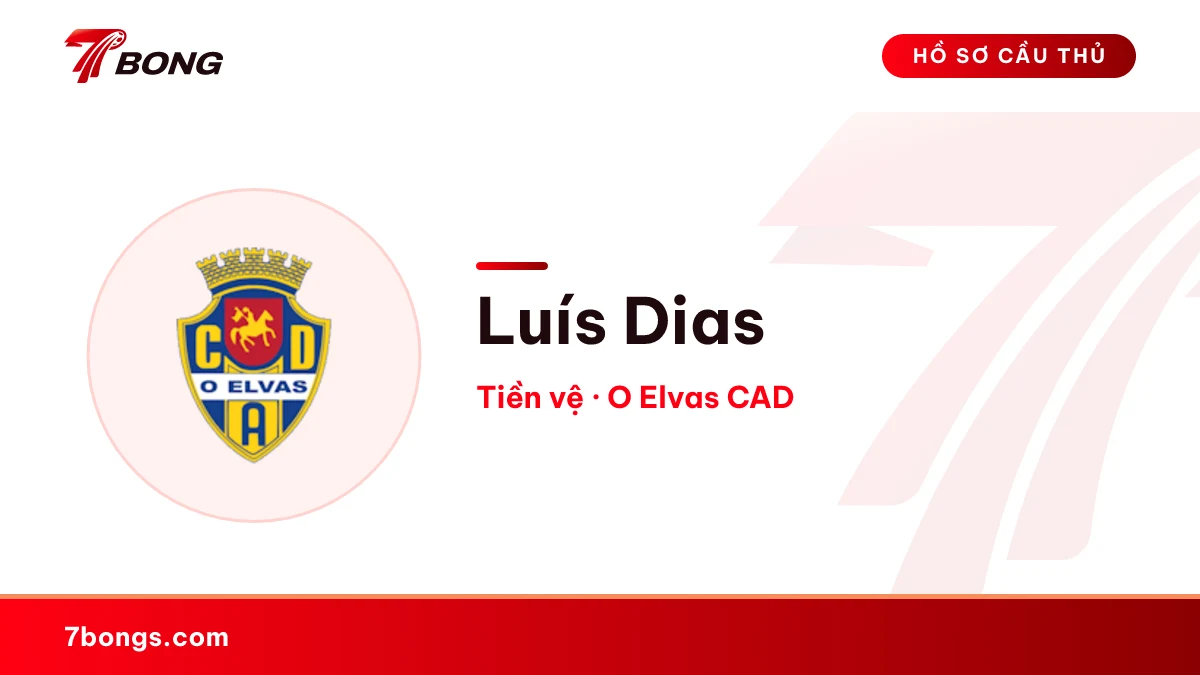 Luís Dias — O Elvas CAD