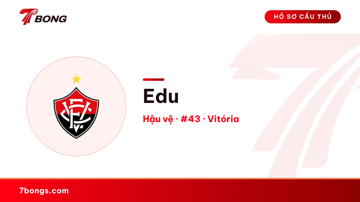 Edu — Vitória
