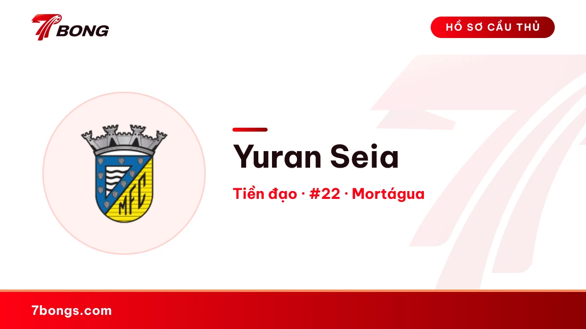 Yuran Seia — Mortágua