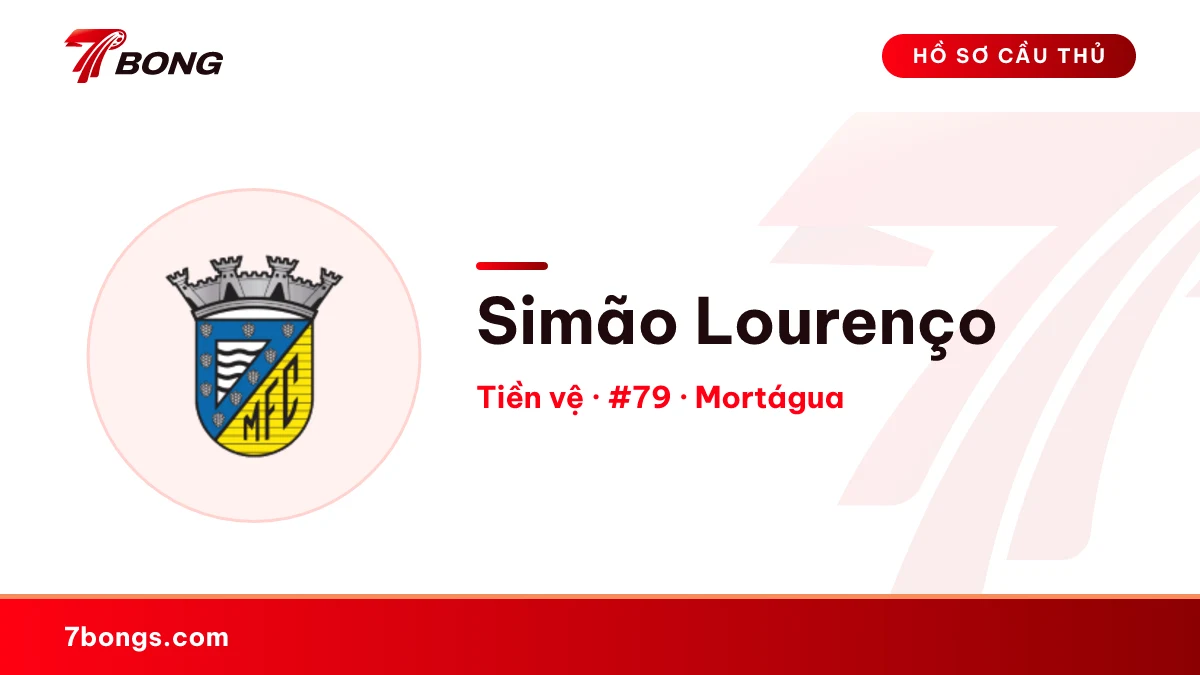 Simão Lourenço — Mortágua