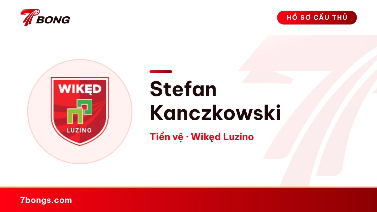 Stefan Kanczkowski — Wikęd Luzino