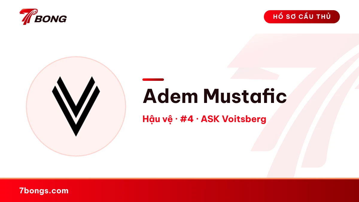 Adem Mustafic — ASK Voitsberg